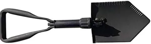 AMES Military Entrenching Tool - Made in USA