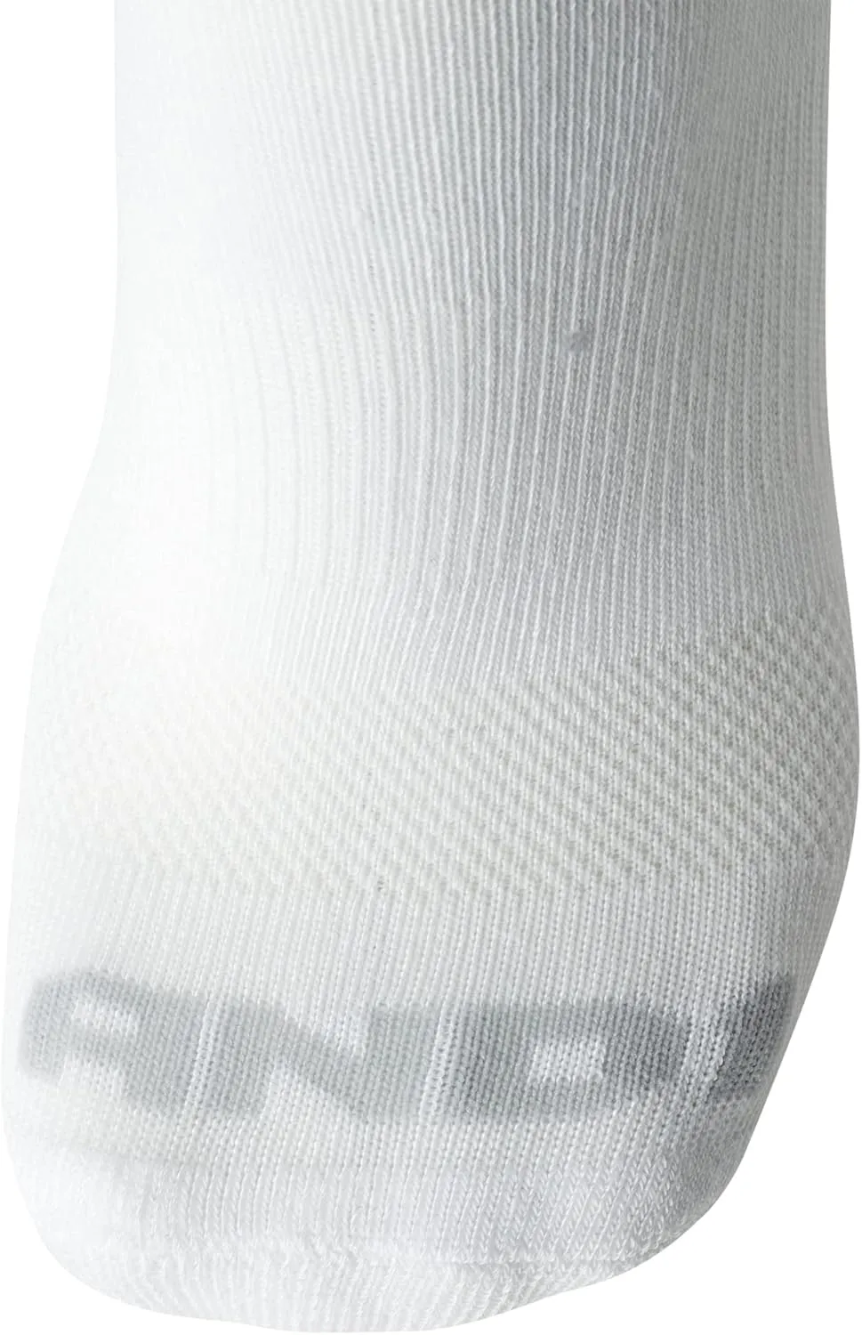 AND1 Men's Crew Socks - 12 Pack Performance Cushion Comfort Crew Socks - Breathable Athletic Socks for Men (6-12.5)