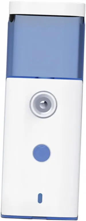 Angoily 1pc Portable Nanometer Facial Sprayer Mist Device for Skin Moisturizing Anytime Anywhere for Skincare and Hydration The Go
