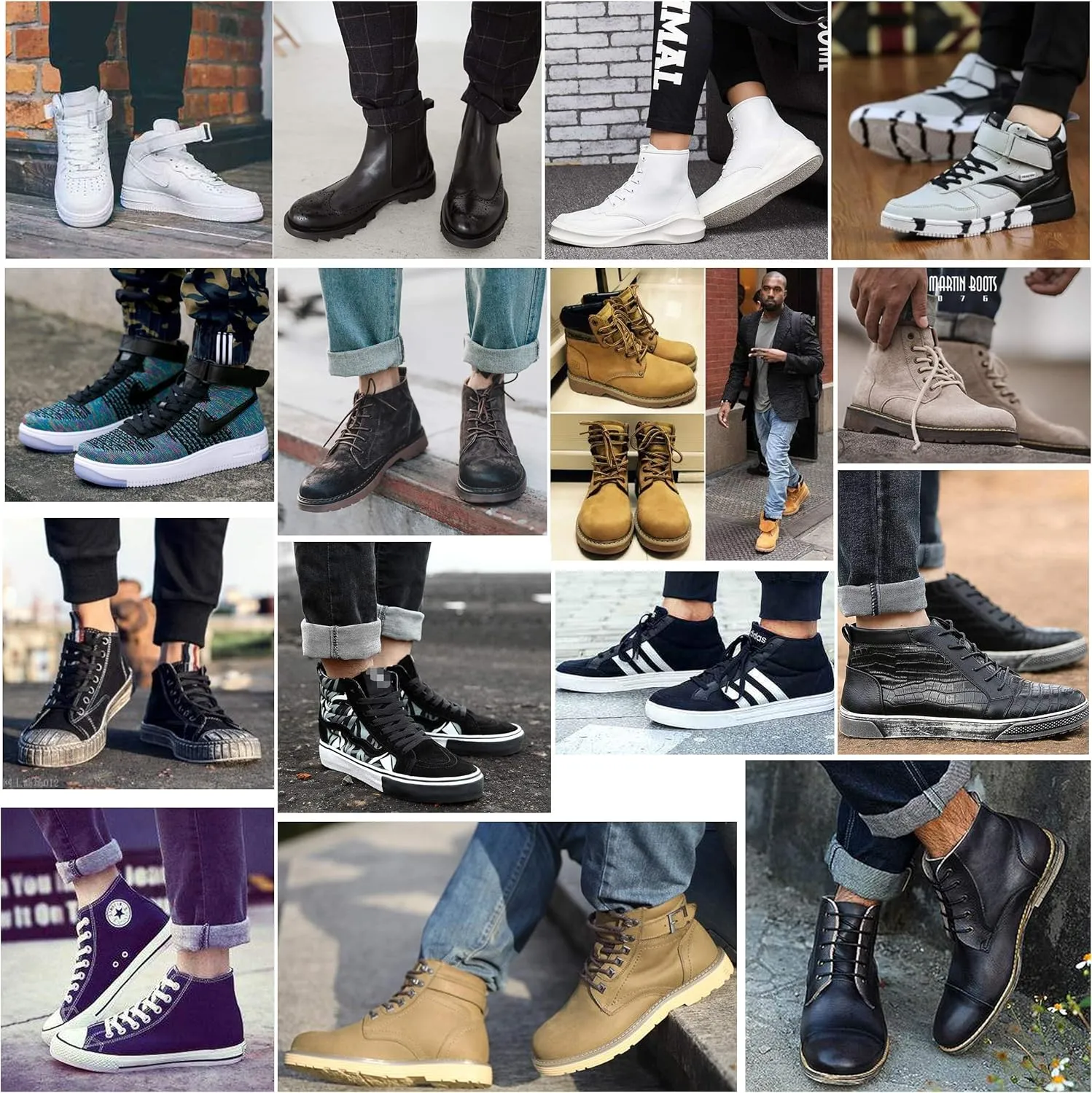 Ankle Low Cut Socks for Men/Women Short Cotton Casual Anti-Skid Moisture Wicking Socks