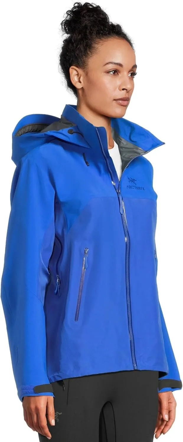 Arc'teryx Women's Beta Ar Jacket