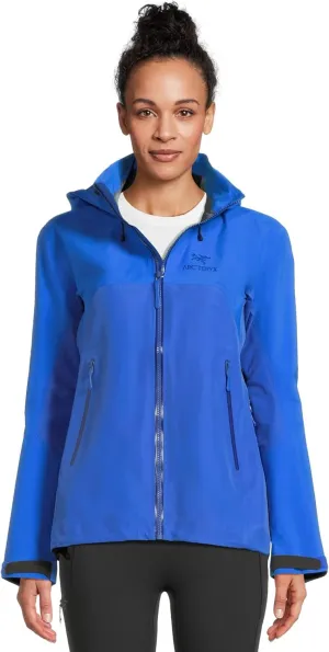 Arc'teryx Women's Beta Ar Jacket