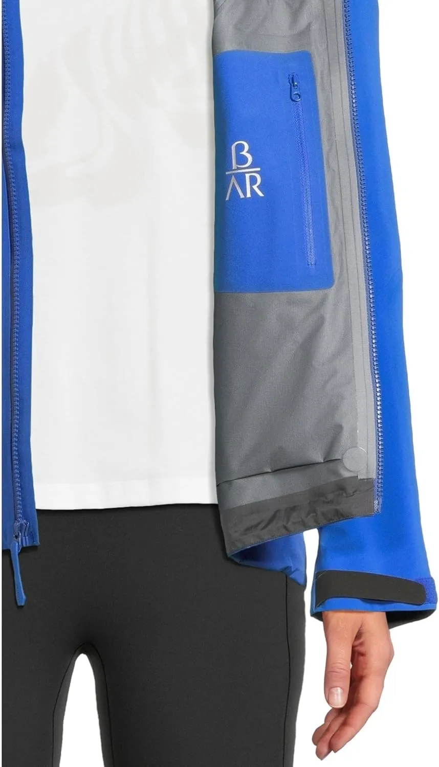 Arc'teryx Women's Beta Ar Jacket
