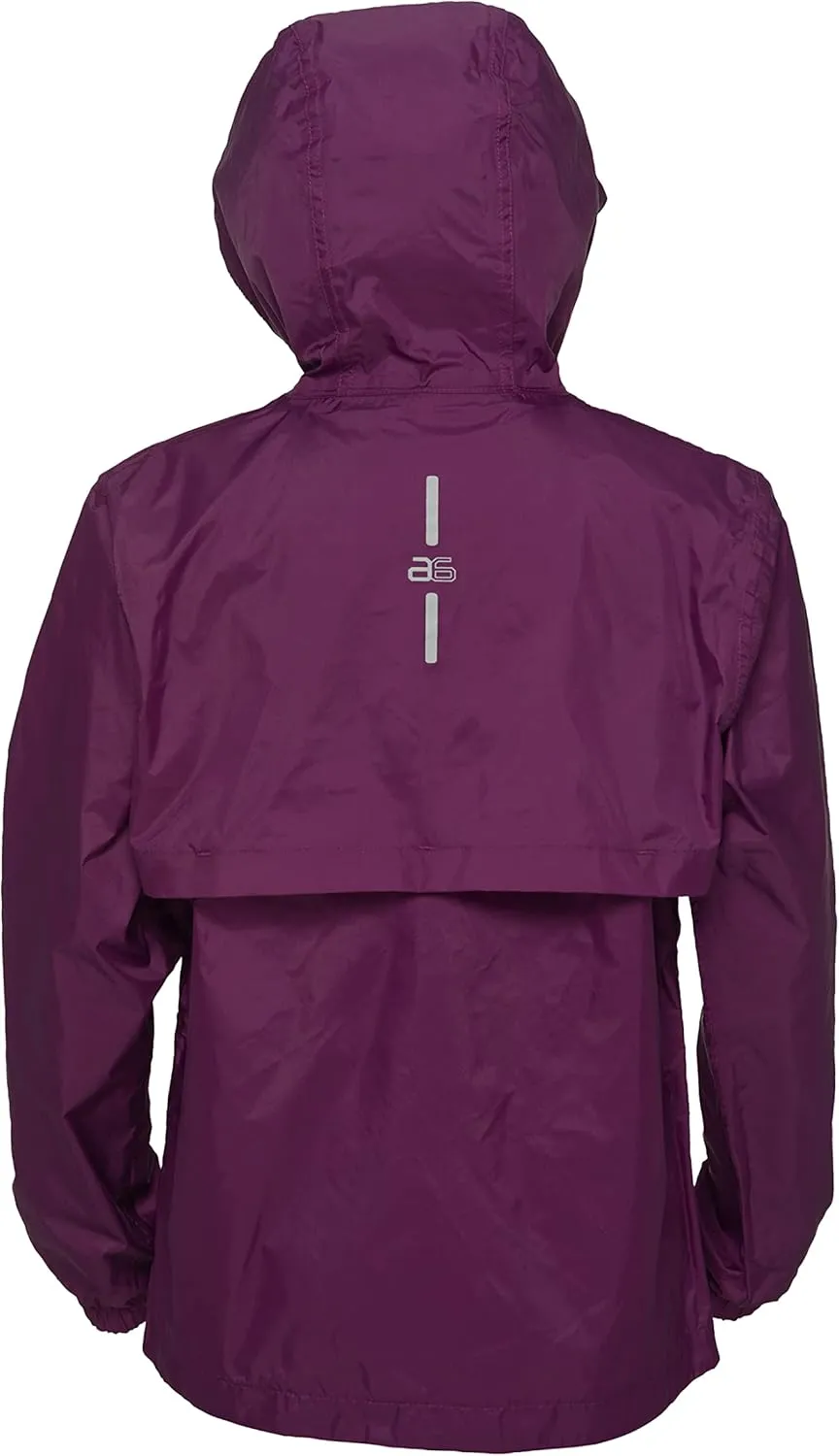 Arctix Kids Stream Rain Jacket