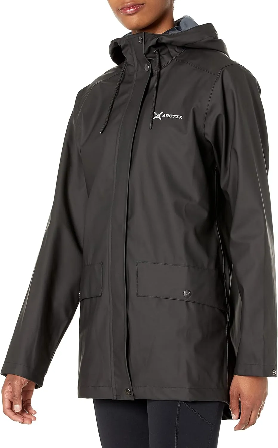 Arctix Women's Brook Rain Jacket