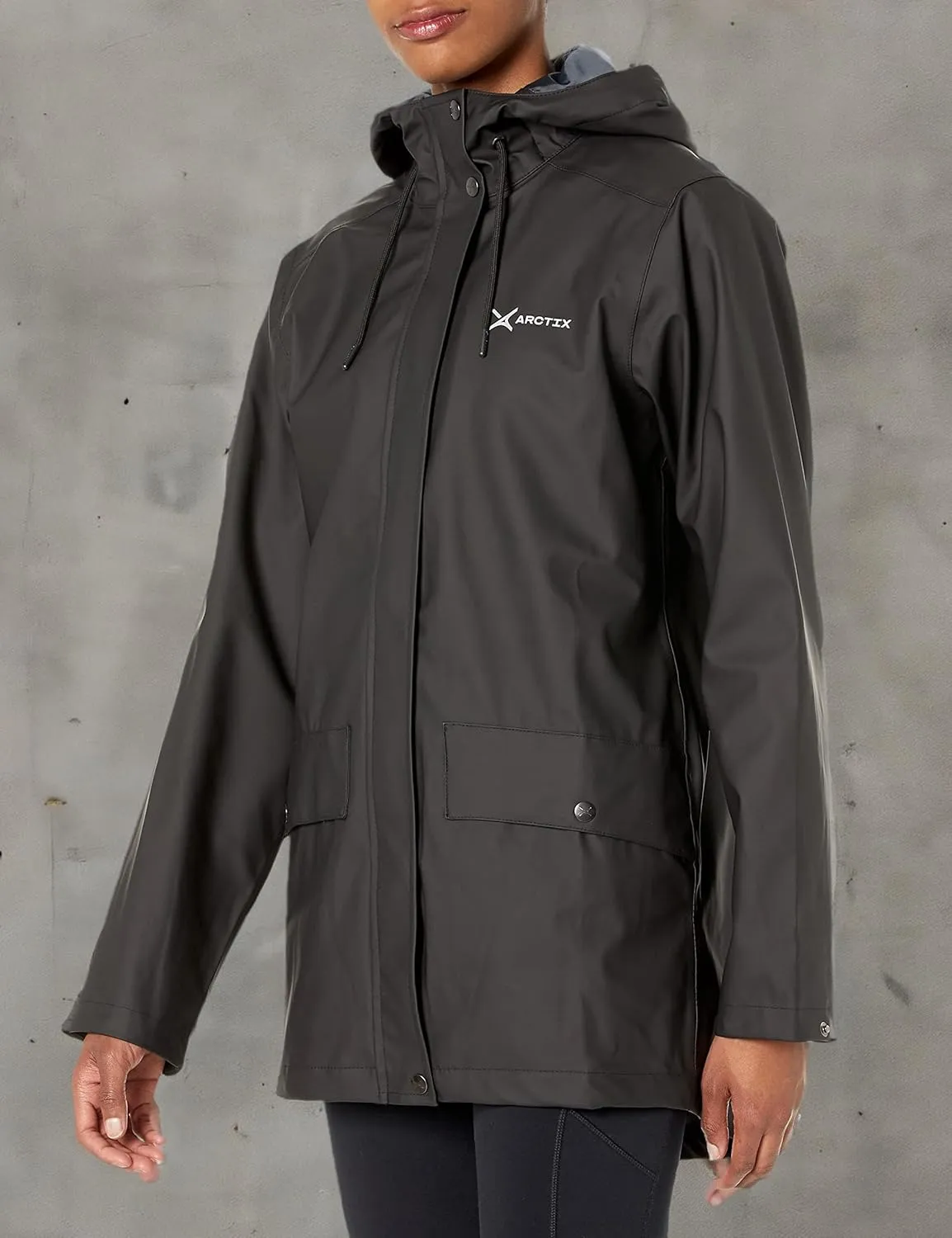 Arctix Women's Brook Rain Jacket