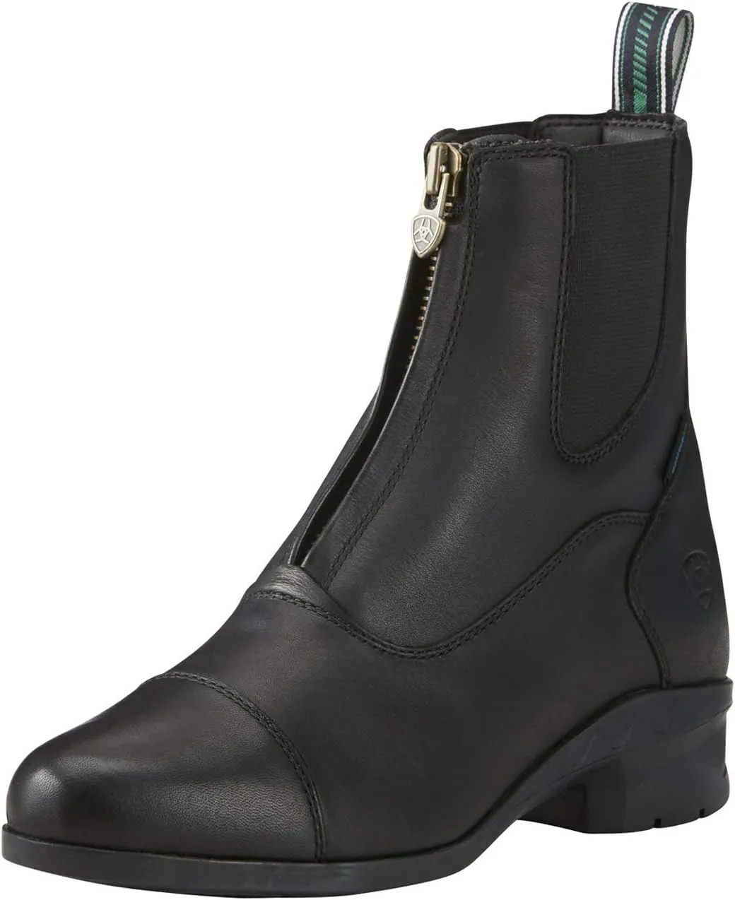 ARIAT Heritage IV Zip Waterproof