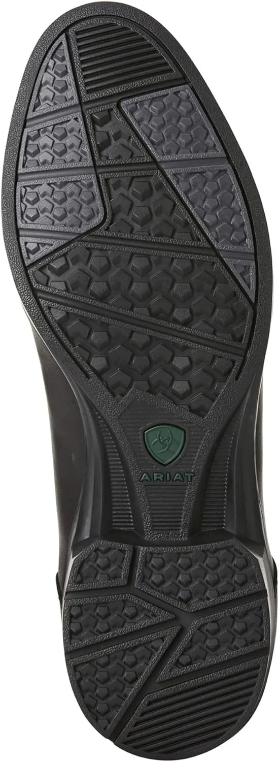 ARIAT Heritage IV Zip Waterproof