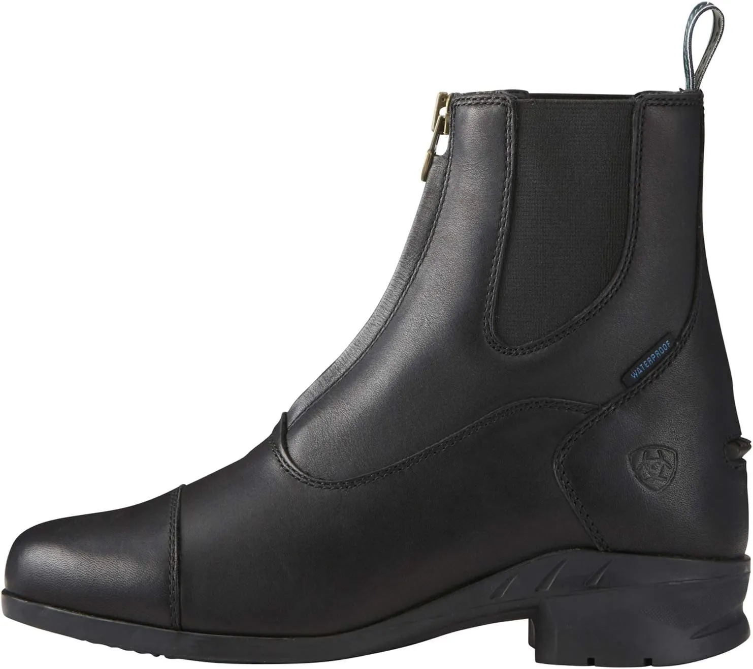 ARIAT Heritage IV Zip Waterproof