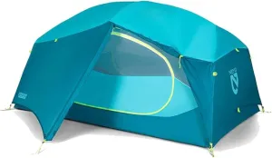 Aurora 2p Tent Surge