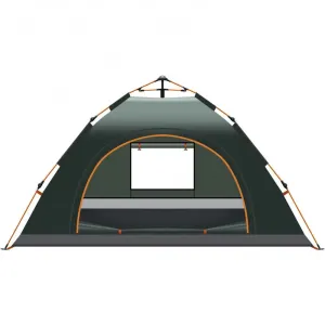 Automatic Camping Umbrella Tent