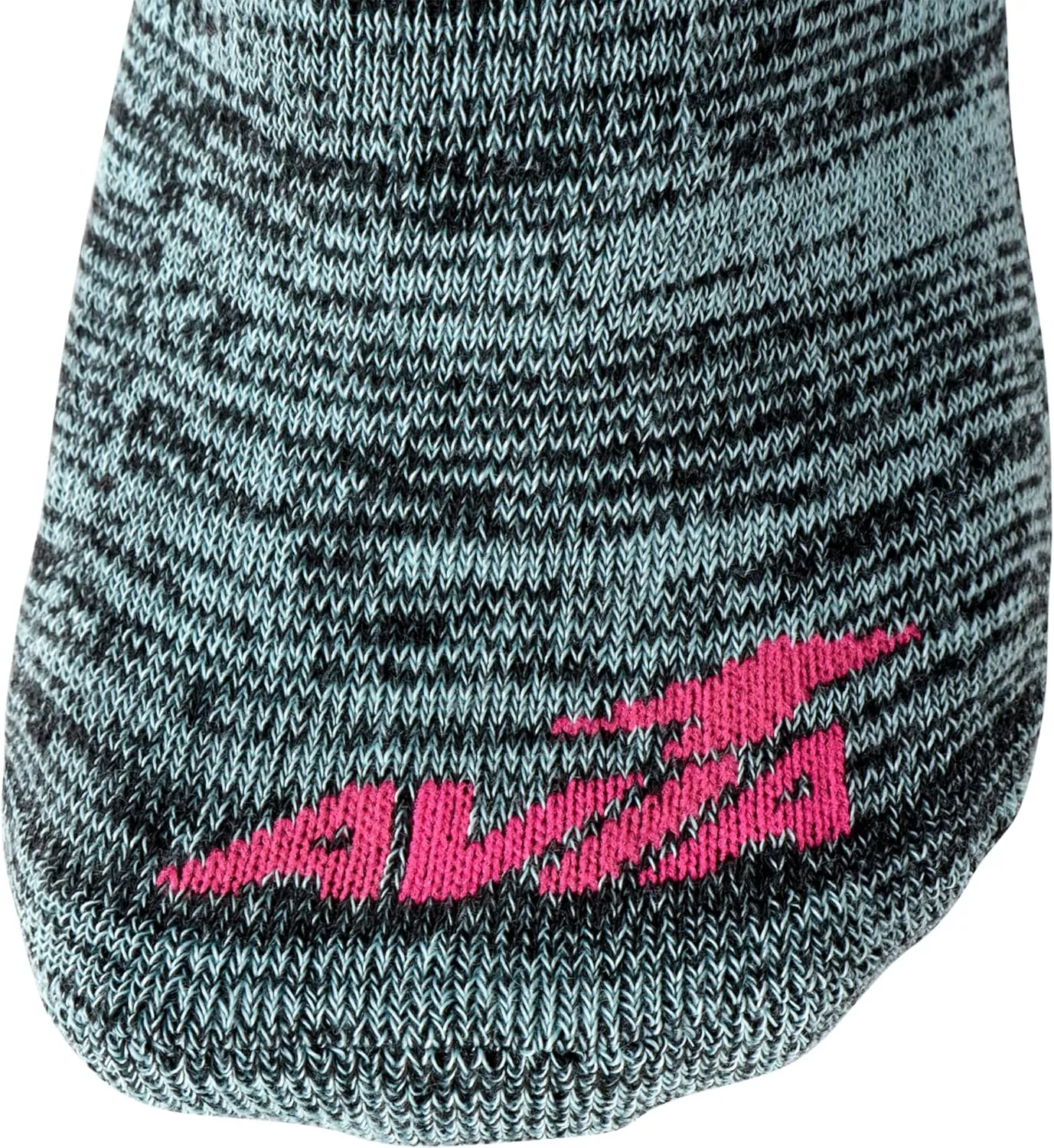 Avia Girls' Socks - 20 Pack Performance Cushion Low Cut Socks
