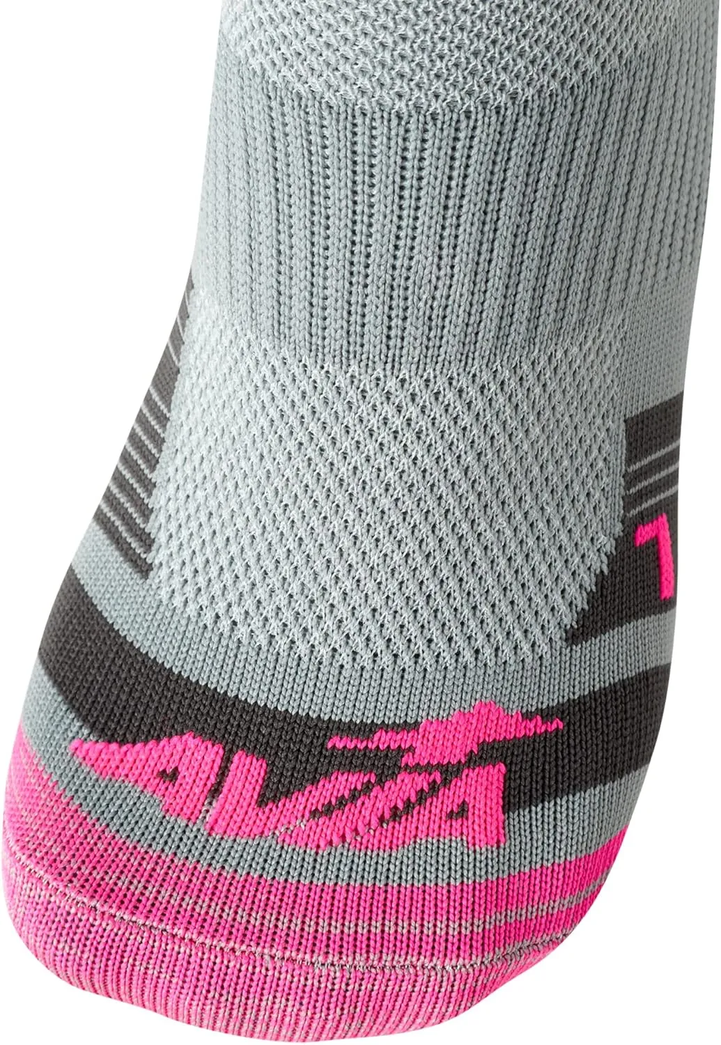 Avia Women's Low Cut Socks - 6 Pack Performance Cushion Comfort No Show Socks - Breathable Athletic Socks for Women (4-12)
