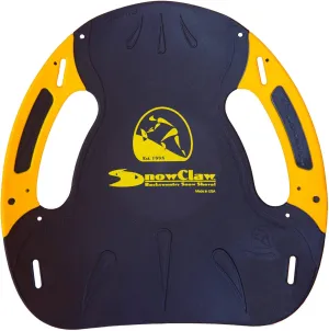 Backcountry Snow Shovel, Ultra-Light, Snow Anchor, Emergency Splint, Multi-Use Tool, Great for Digging Snow Caves, Easily Fits In Any Backpack
