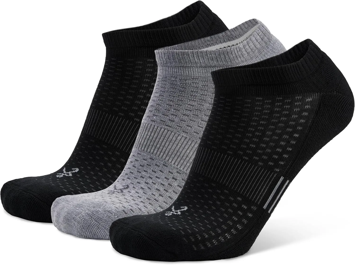 Balega Athletic Socks Tempo 3-Pack