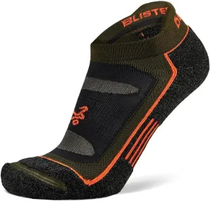Balega Blister Resist Performance No Show Athletic Running Socks (1 Pair)