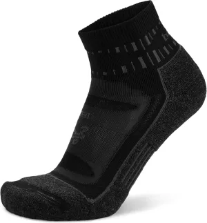 Balega Blister Resist Performance Quarter Athletic Running Socks for Men and Women (1 Pair)