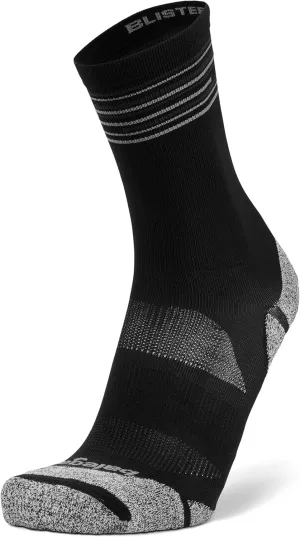 Balega Men's Mini Crew Athletic Running Socks