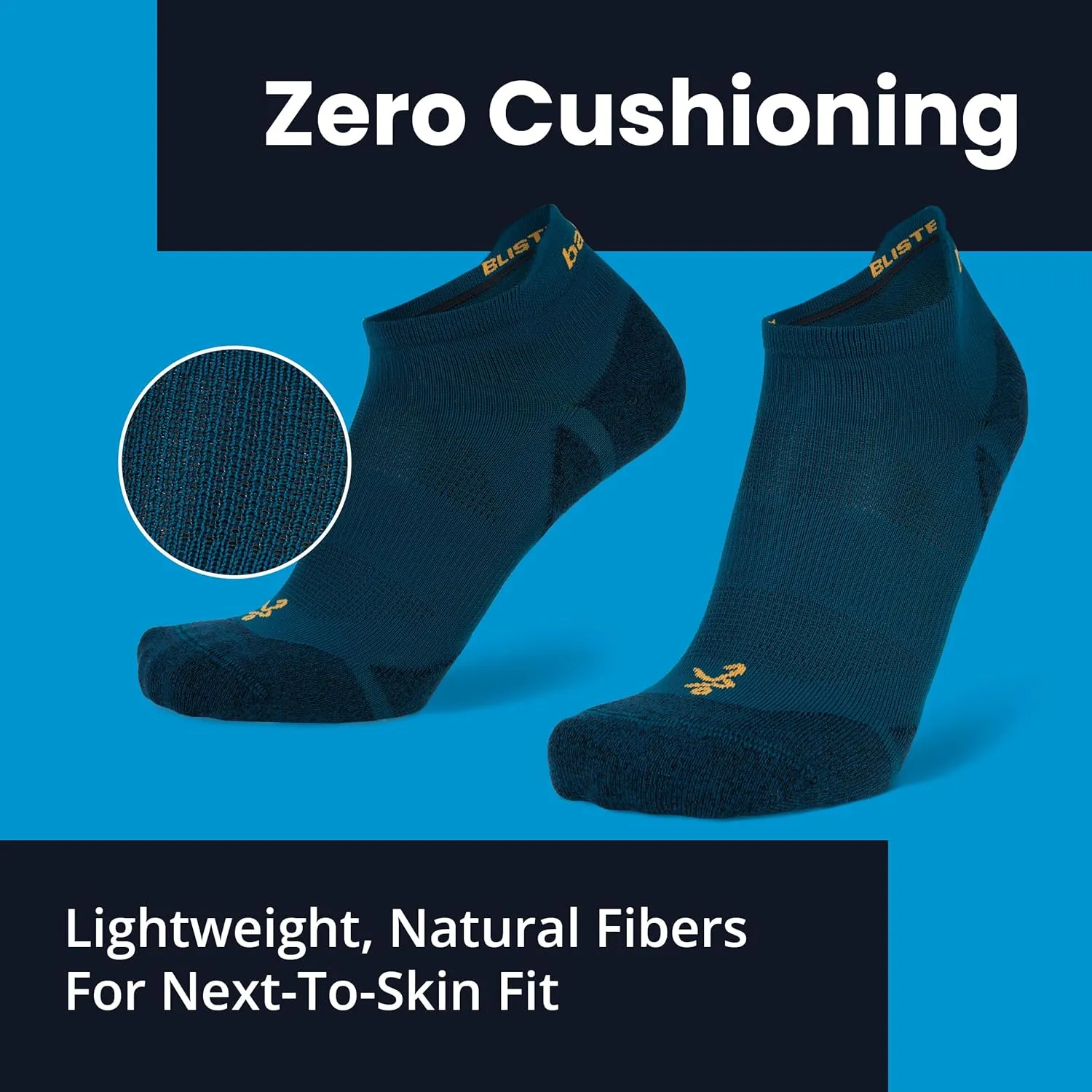 Balega No Show Athletic Running Socks