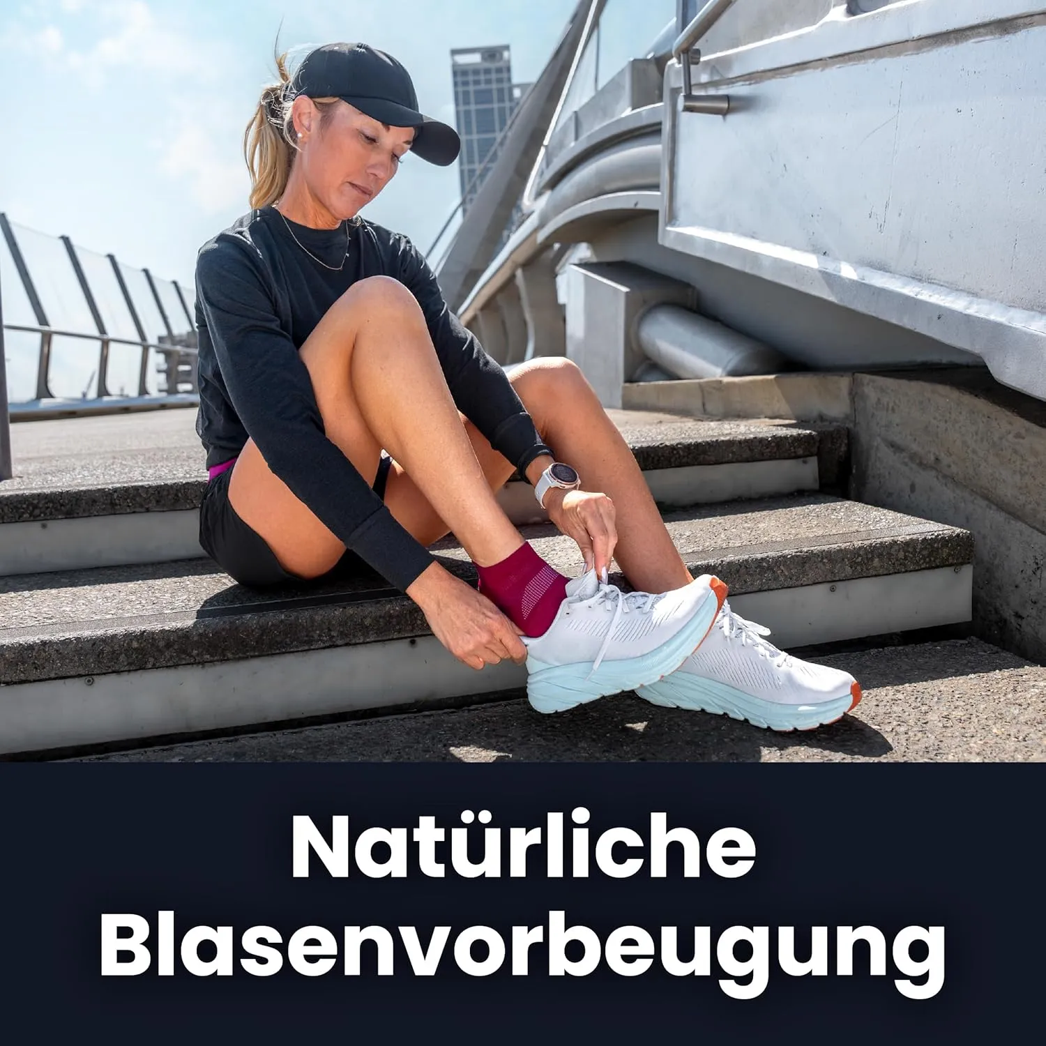 Balega No Show Athletic Running Socks
