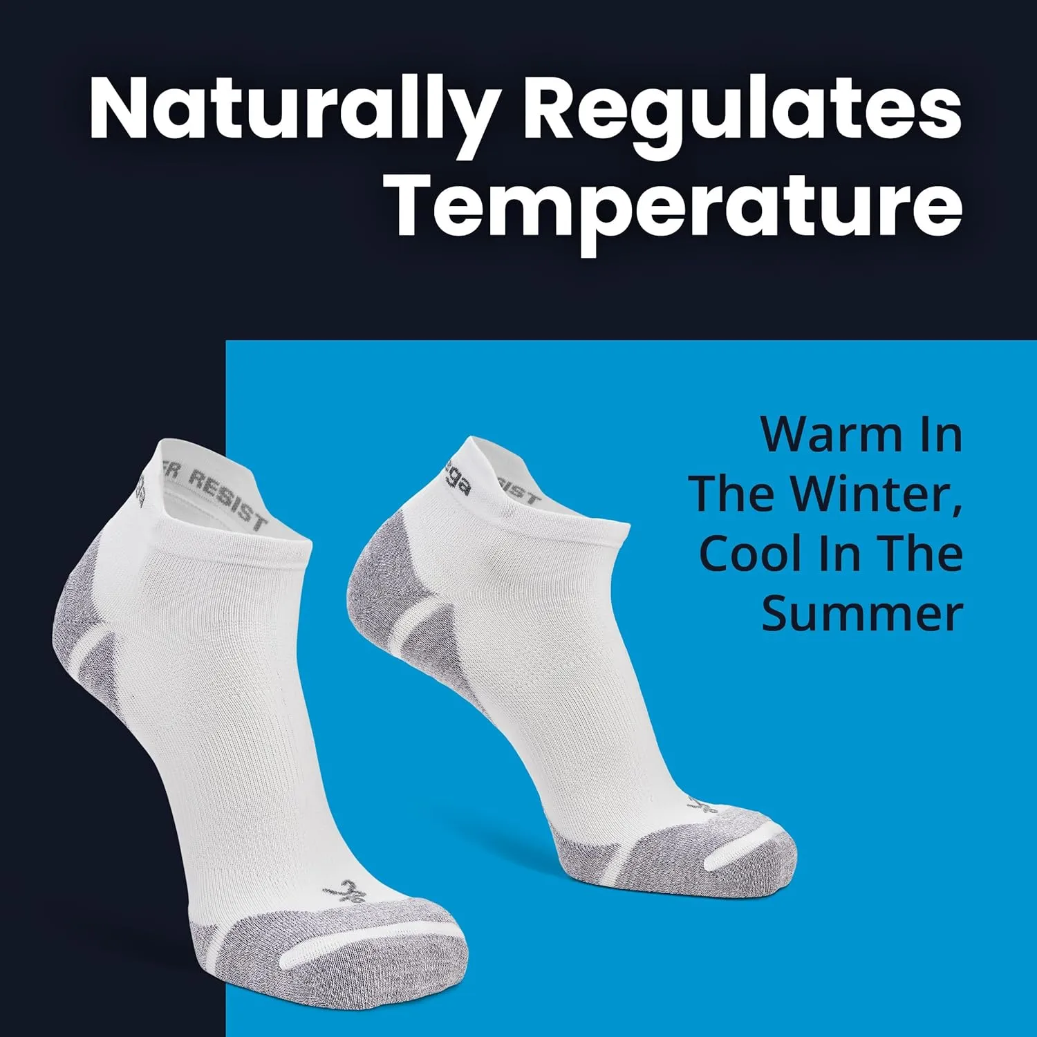 Balega No Show Athletic Running Socks