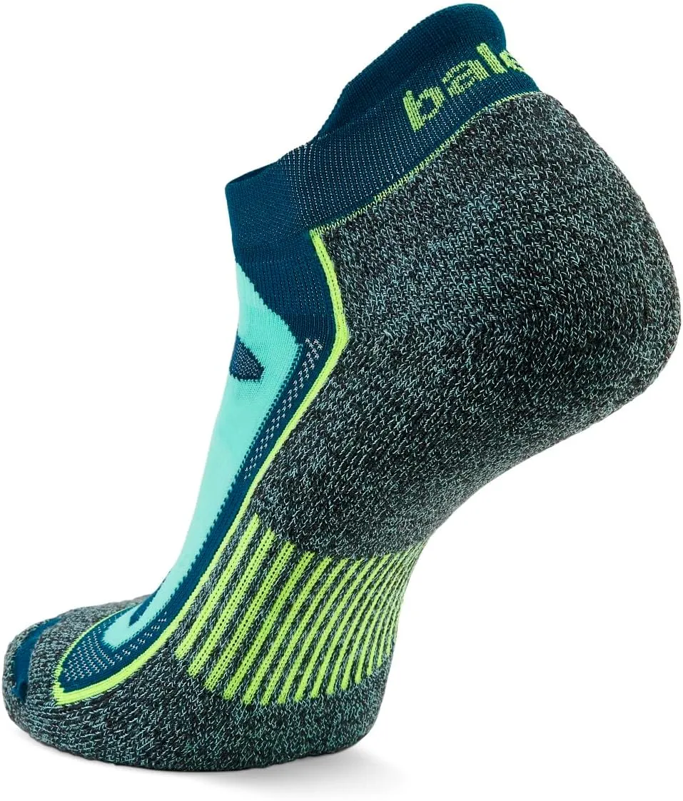 Balega Unisex Adult Blister Resist Performance No Show Athletic Running Socks (1 Pair)