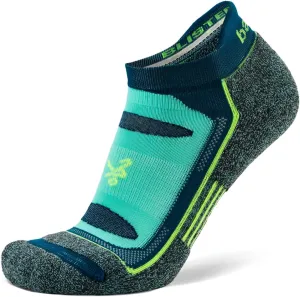 Balega Unisex Adult Blister Resist Performance No Show Athletic Running Socks (1 Pair)