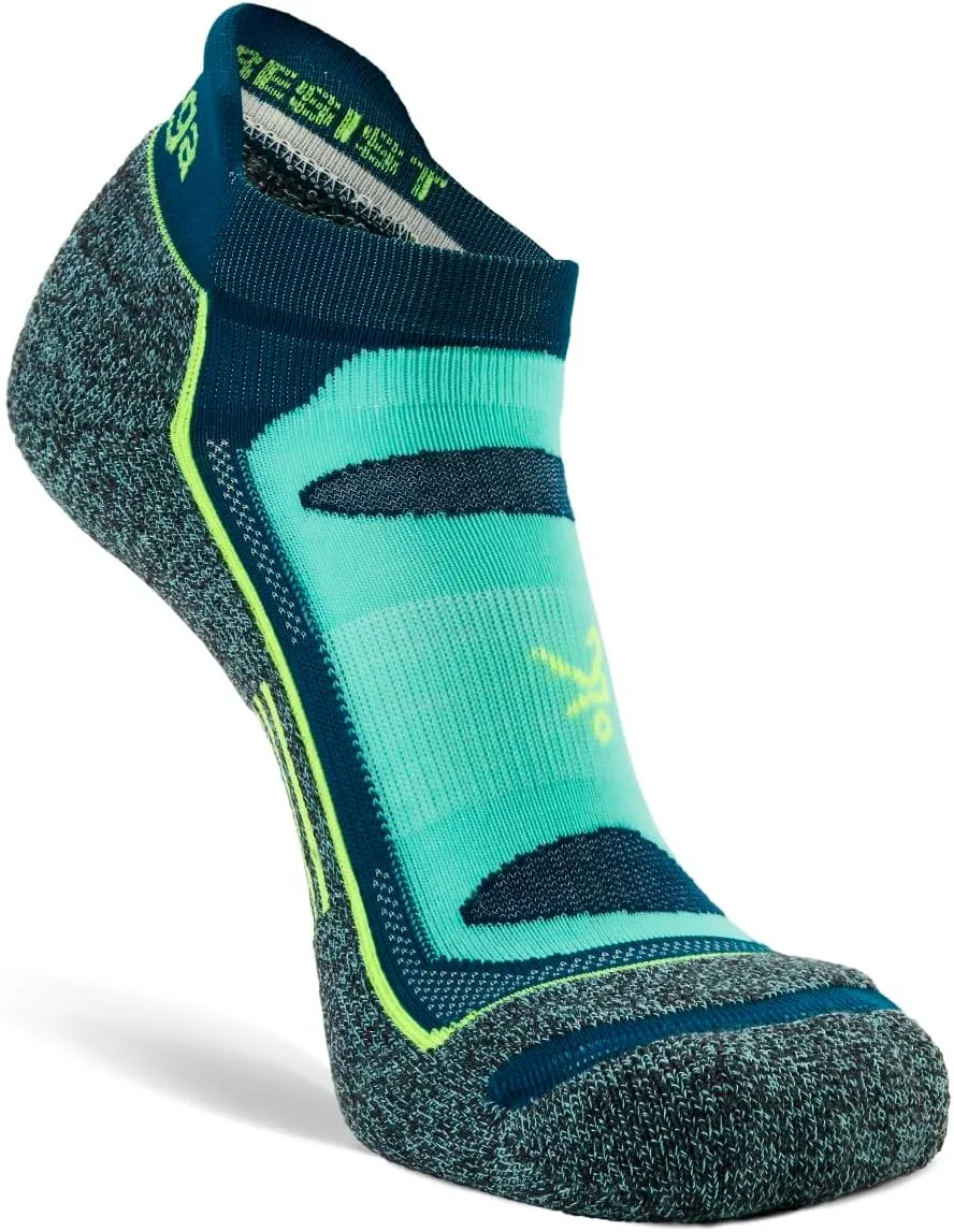 Balega Unisex Adult Blister Resist Performance No Show Athletic Running Socks (1 Pair)