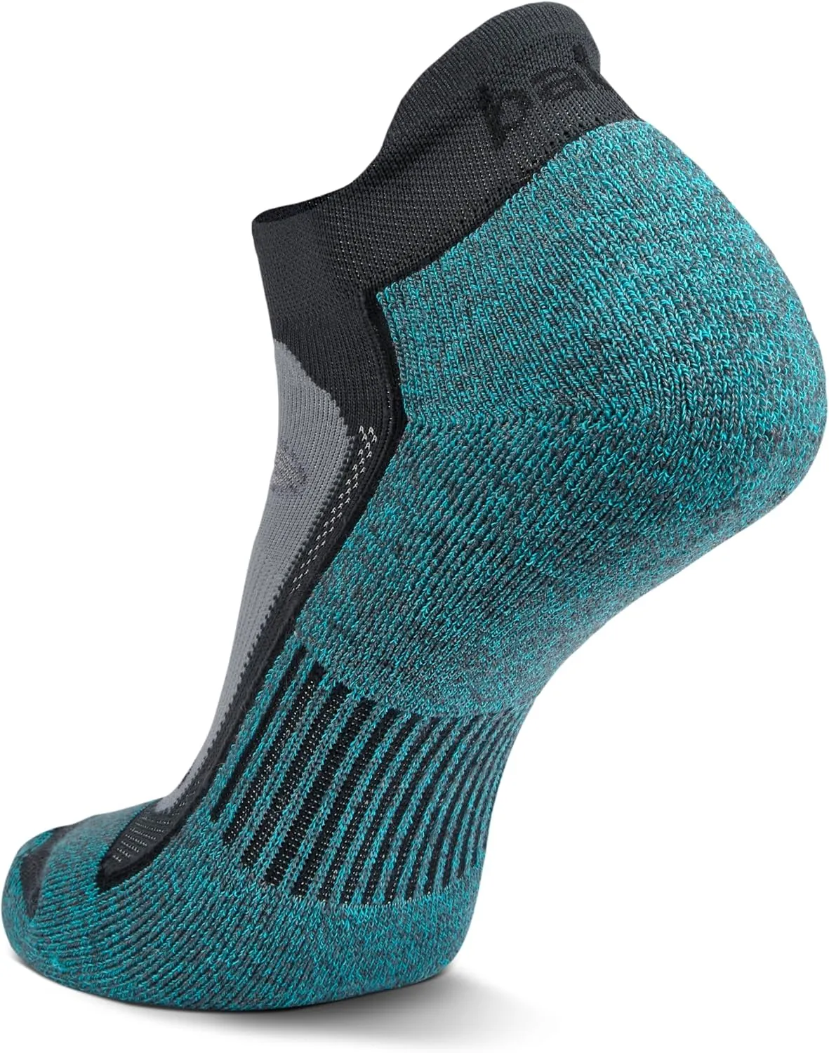 Balega Unisex Adult Blister Resist Performance No Show Athletic Running Socks (1 Pair)