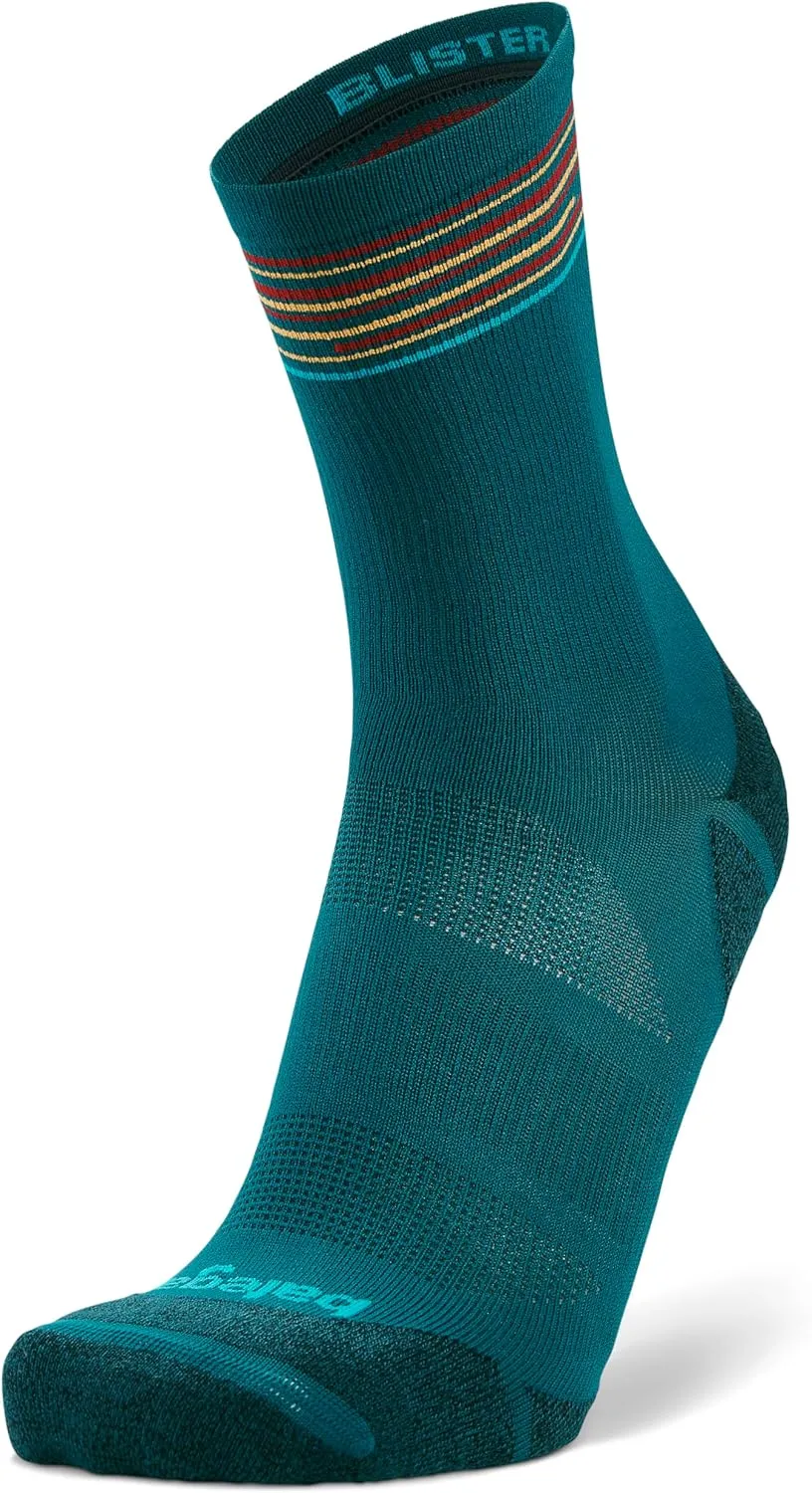 Balega Women's Mini Crew Athletic Running Socks