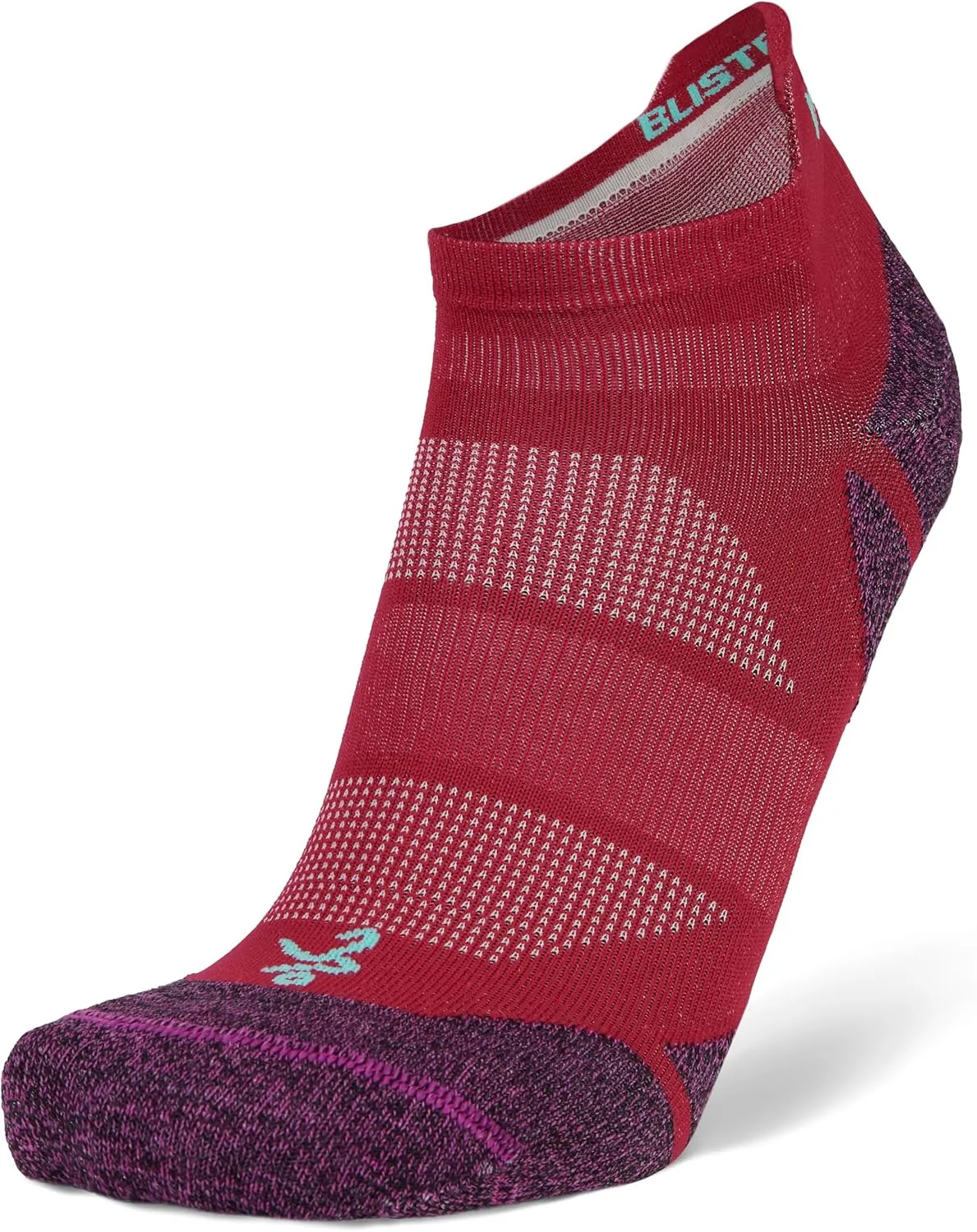 Balega Women's No Show Athletic Running Socks