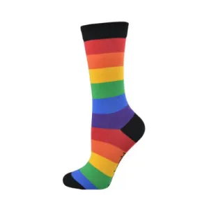 Bamboozld Sock - Womens Proud Size 2-8