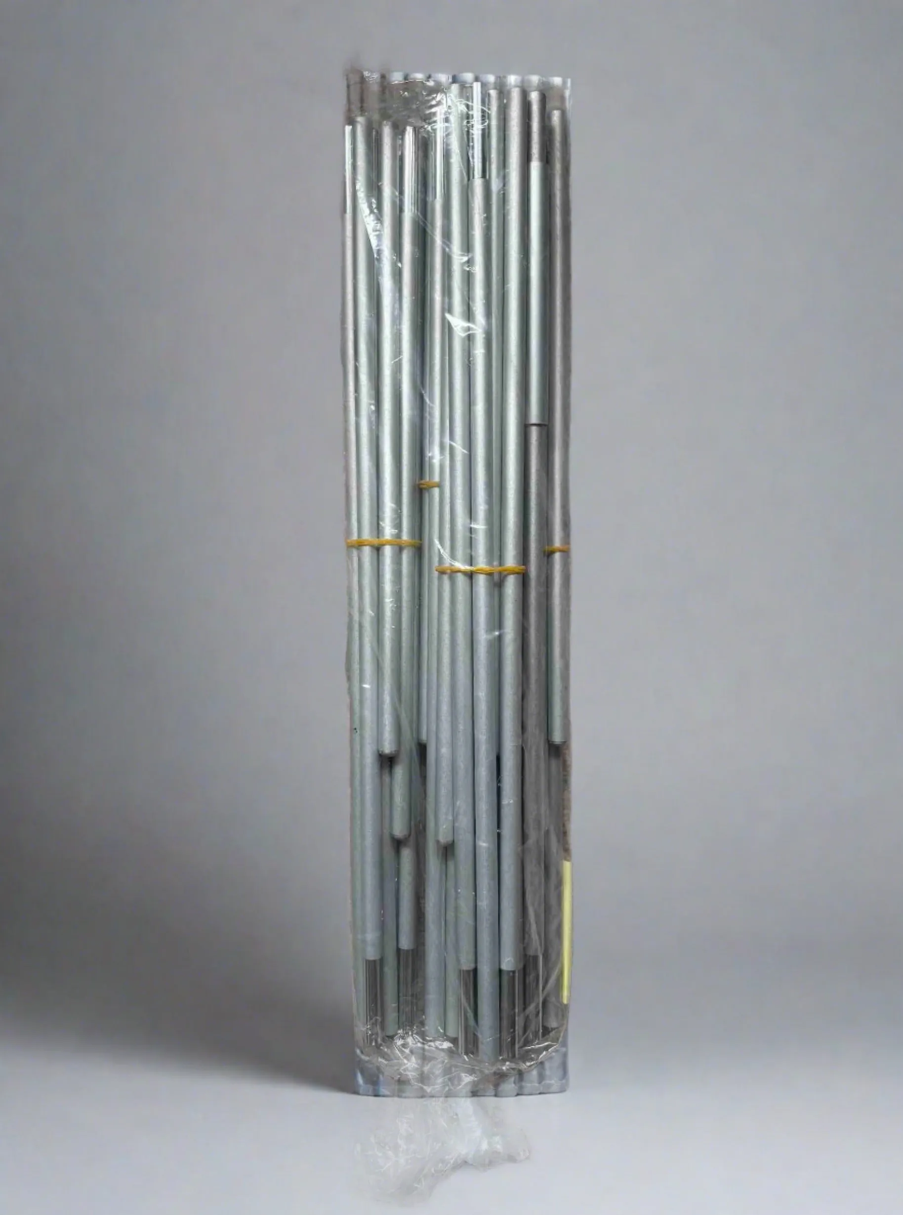 Barents Spare Poles