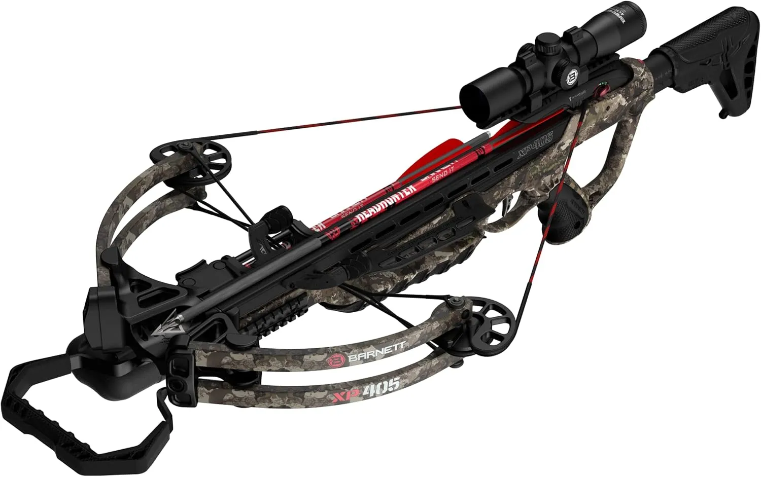 Barnett CROSSBOWS Explorer Xp405 (BAR78186)