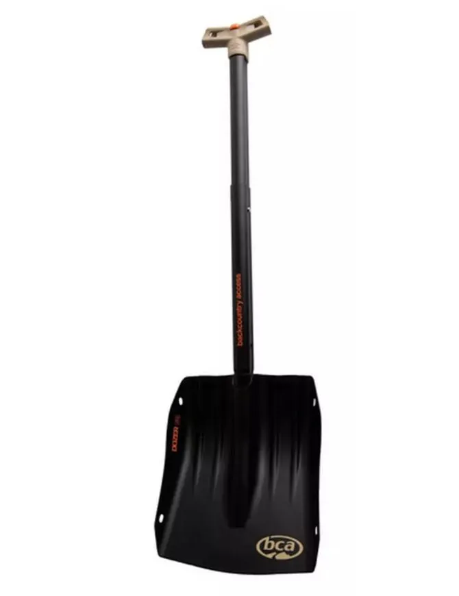 BCA Dozer 2T-S Shovel