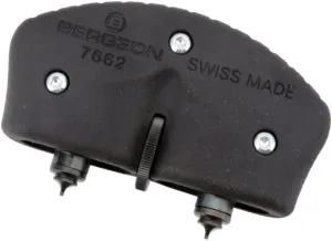BERGEON 7662 Compact Watch case Opening Tool for Waterproof Watches