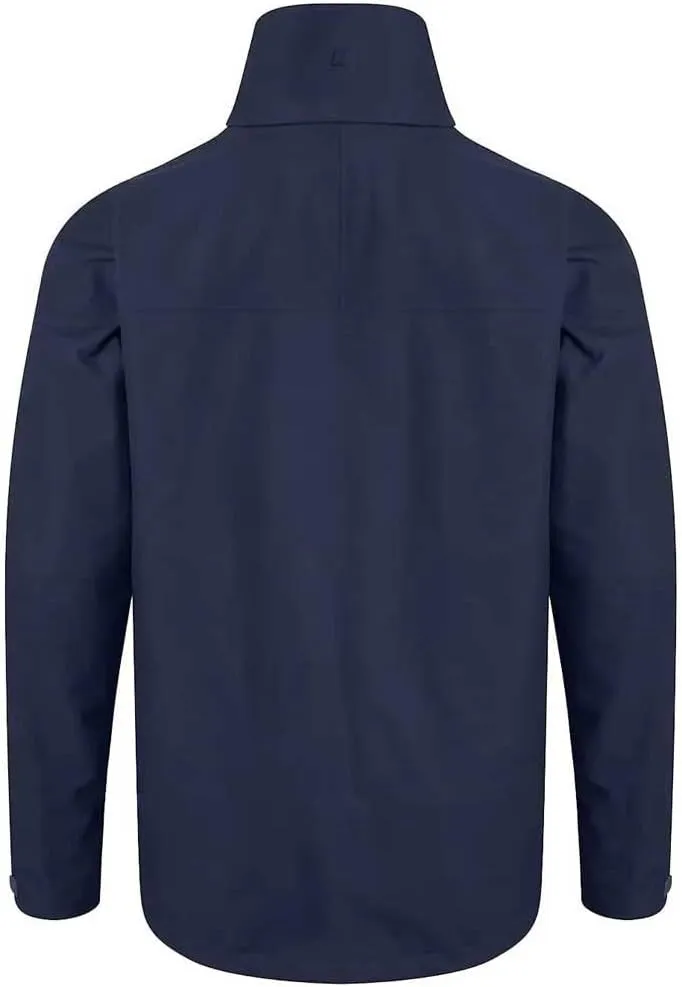 Berghaus Men's Rain Jacket 3 in 1 Waterproof Hydroshell Alpha 2.0 Gemini