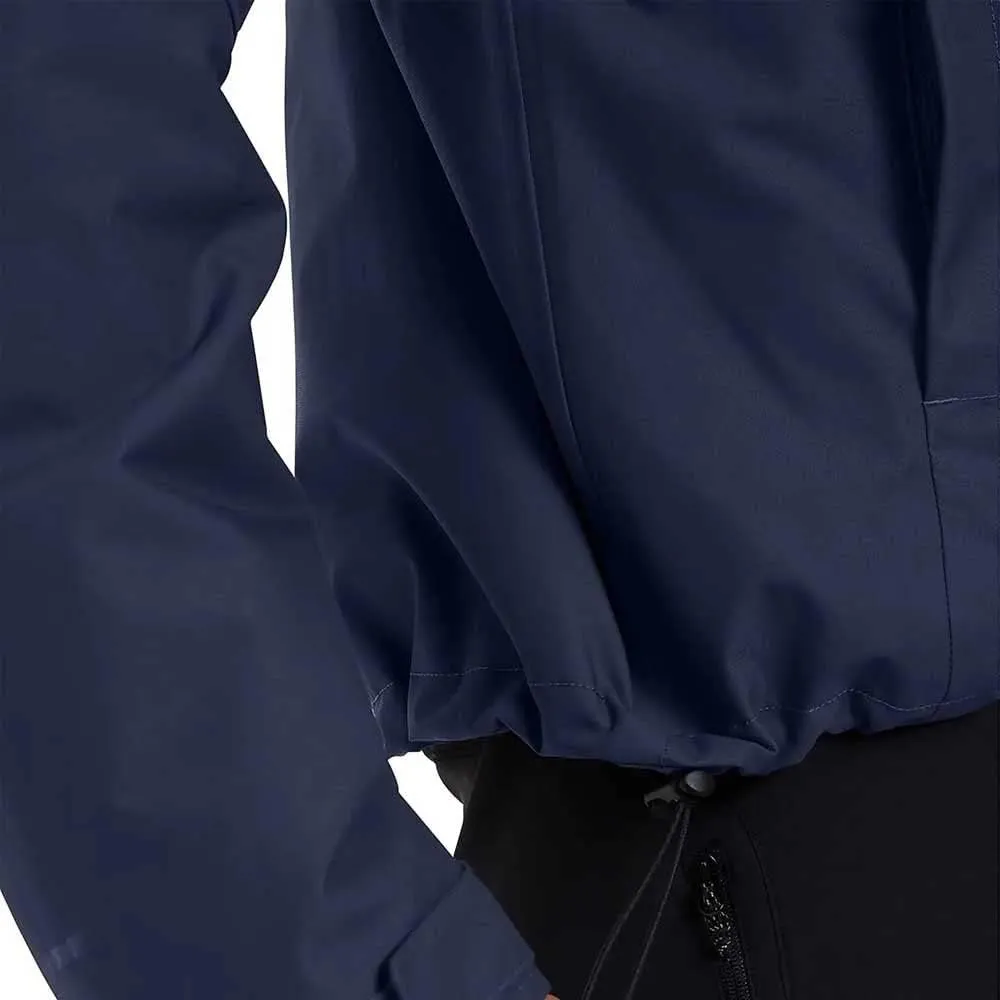 Berghaus Men's Rain Jacket 3 in 1 Waterproof Hydroshell Alpha 2.0 Gemini