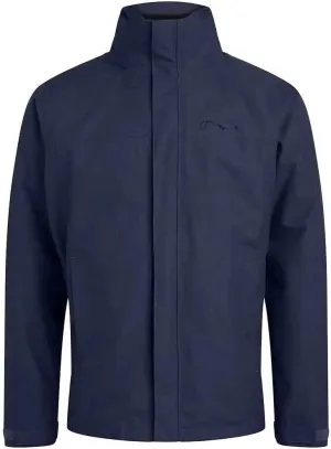 Berghaus Men's Rain Jacket 3 in 1 Waterproof Hydroshell Alpha 2.0 Gemini