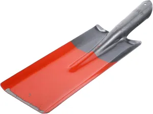 BESPORTBLE Garden Spade Multi-Function Shovel Iron Shovel for Farm Gardening Tool