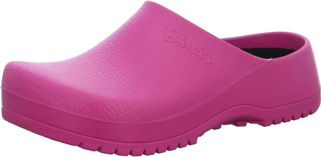 BIRKENSTOCK Super Birki Fusion Clog