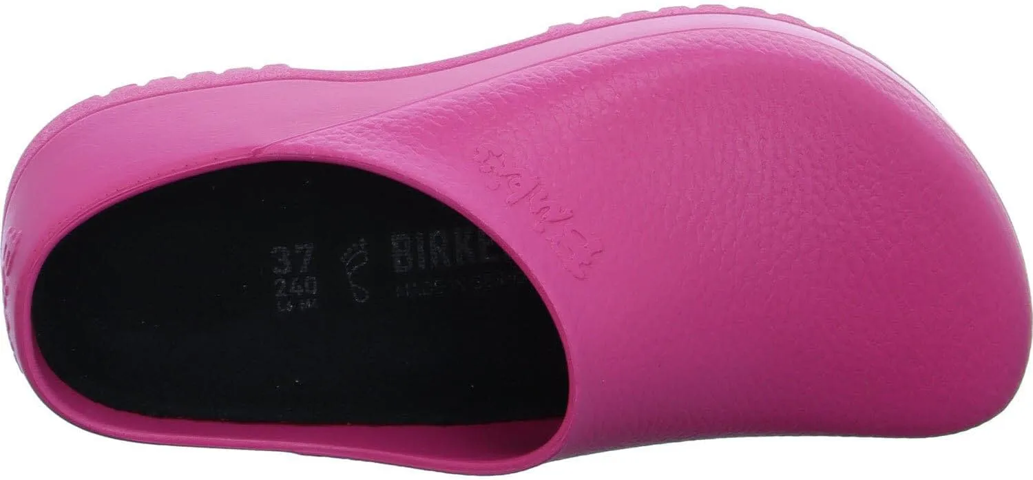 BIRKENSTOCK Super Birki Fusion Clog