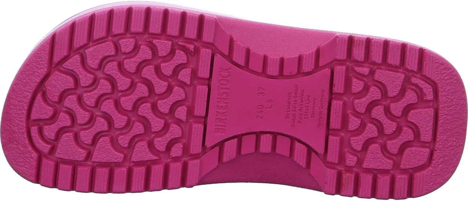 BIRKENSTOCK Super Birki Fusion Clog