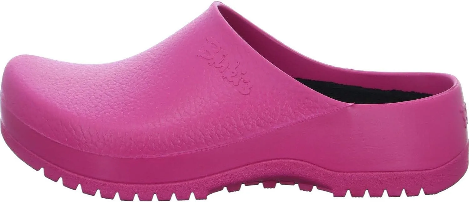 BIRKENSTOCK Super Birki Fusion Clog