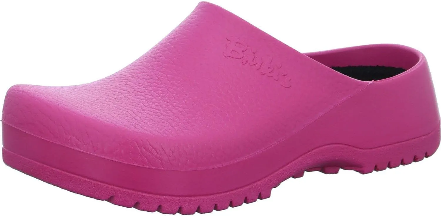 BIRKENSTOCK Super Birki Fusion Clog