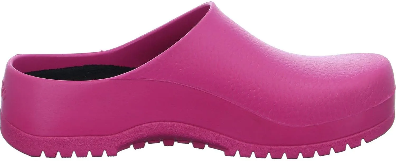 BIRKENSTOCK Super Birki Fusion Clog