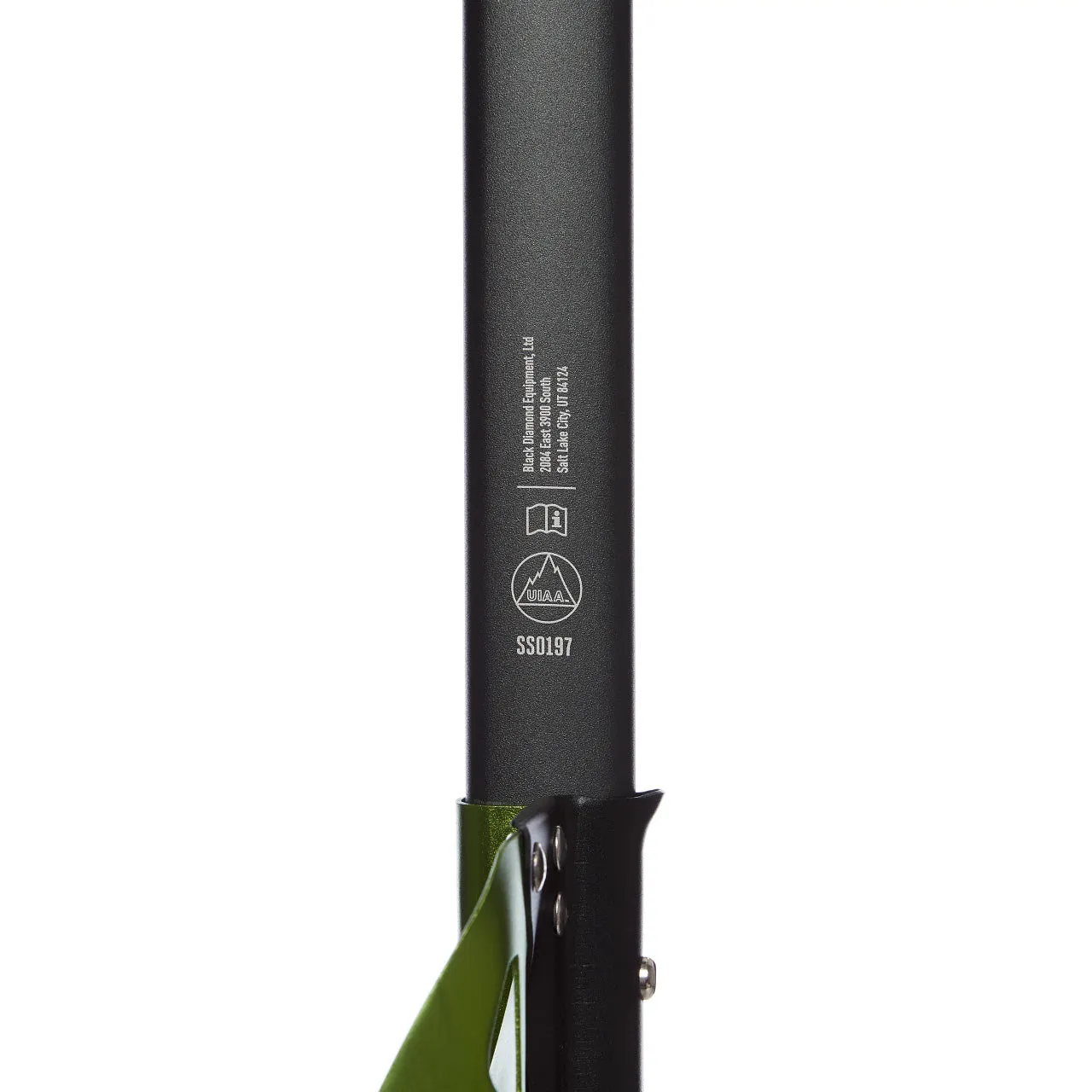 Black Diamond Transfer Lt Shovel