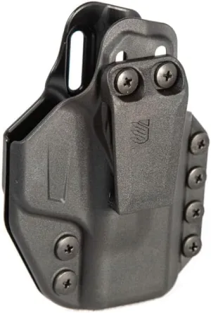 BLACKHAWK_Stache IWB LB Glock 19 SL TLR 7/8 PREM Kit BK 19/23/32/45