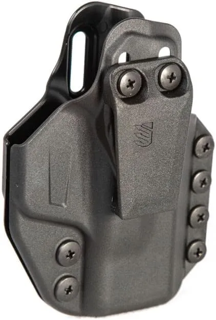 BLACKHAWK_Stache IWB LB Glock 19 SL TLR 7/8 PREM Kit BK 19/23/32/45