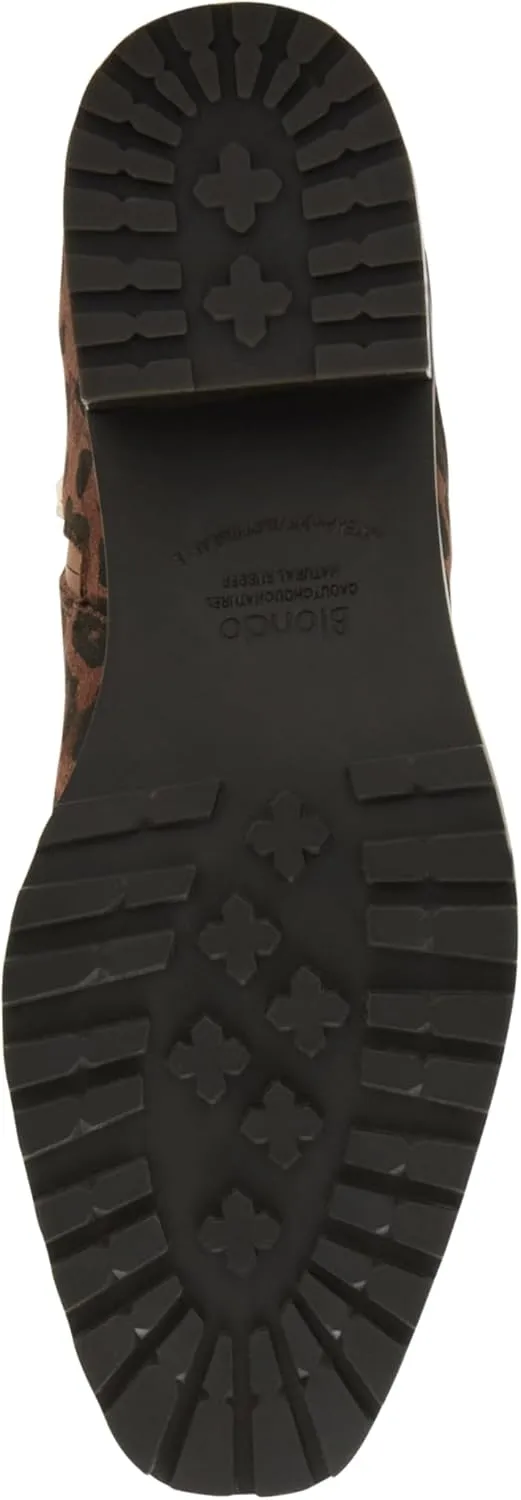Blondo Women's Samara Ankle Boot